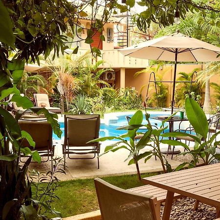 Casa Losodeli & Coworking- Adults Only Puerto Escondido  Exterior foto