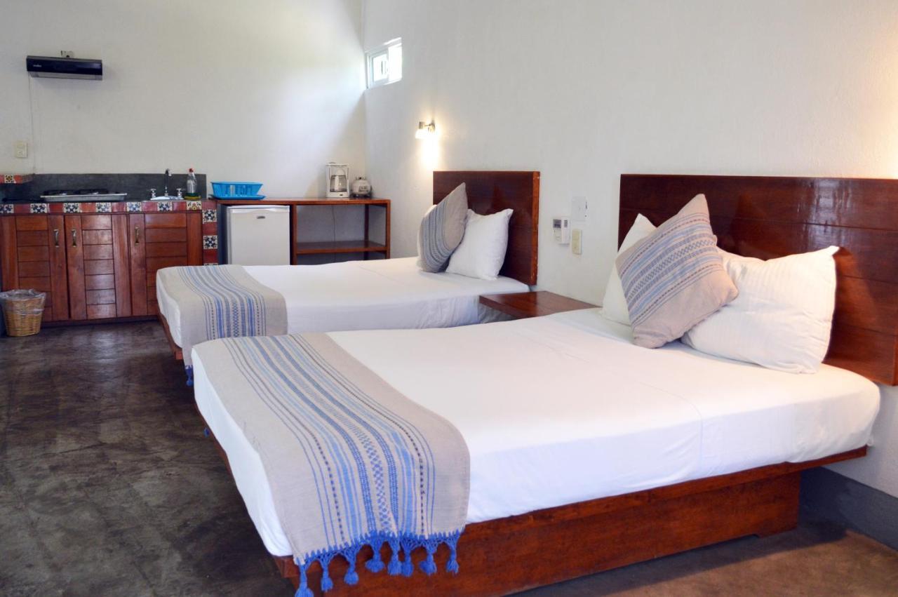Casa Losodeli & Coworking- Adults Only Puerto Escondido  Exterior foto