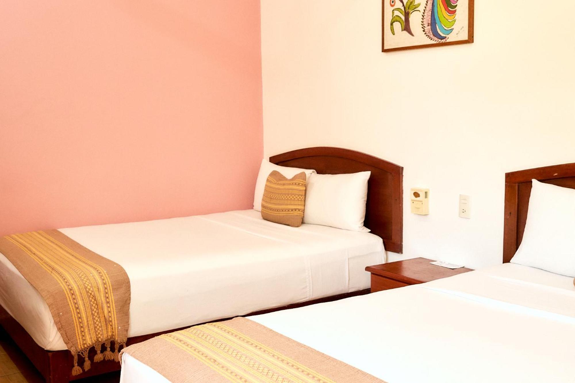 Casa Losodeli & Coworking- Adults Only Puerto Escondido  Exterior foto